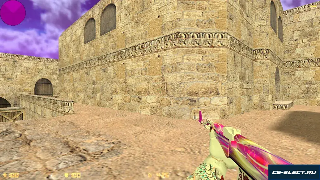 CS 1.6 от Ralyyy