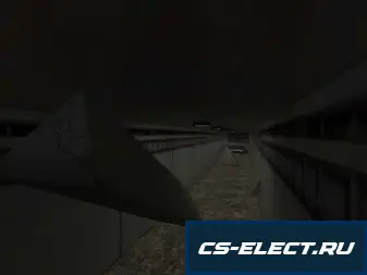 Карта surf_kush_lab для CS 1.6