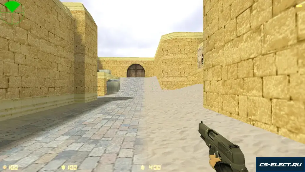 CS 1.6 Ultimate