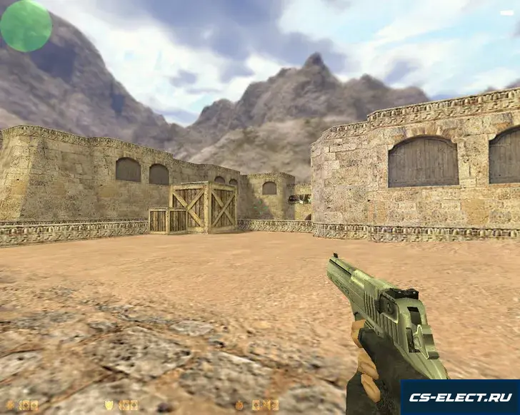CS 1.6 Classic HD