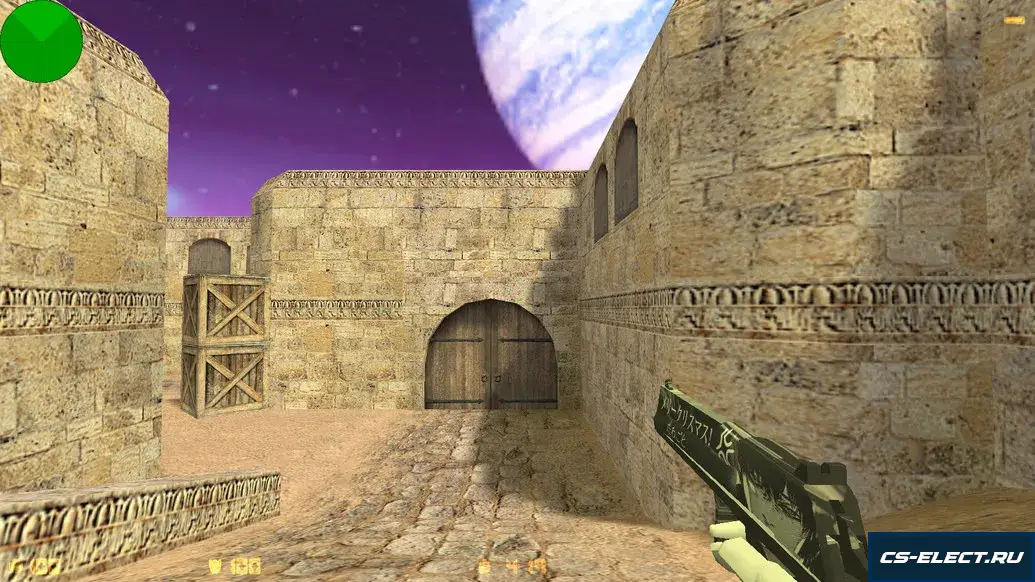 CS 1.6 от Zehhs