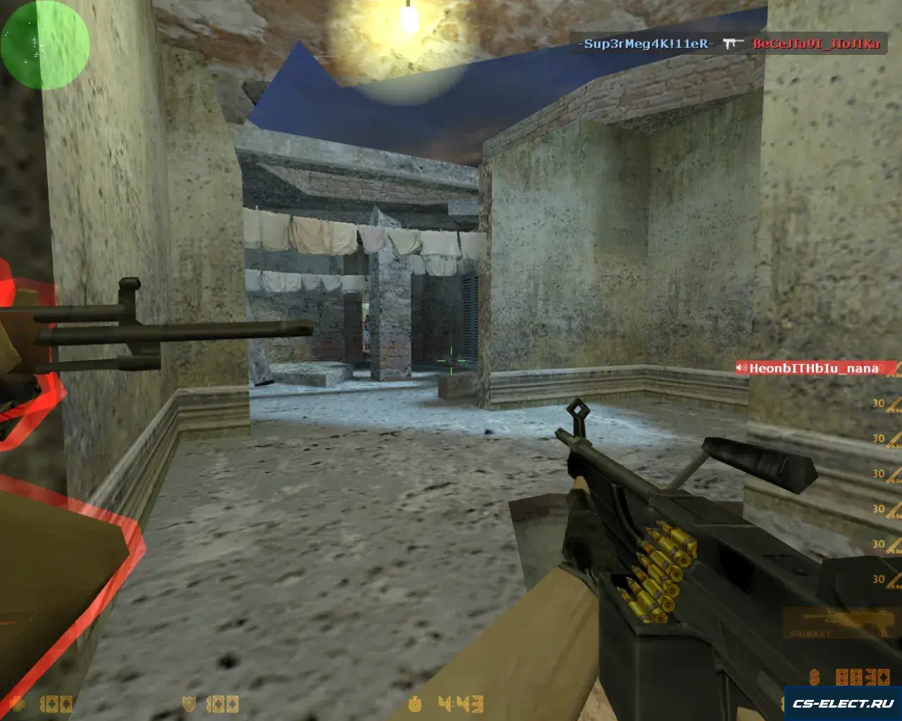 CS 1.6 Tournament