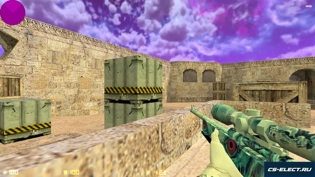 CS 1.6 от Ralyyy
