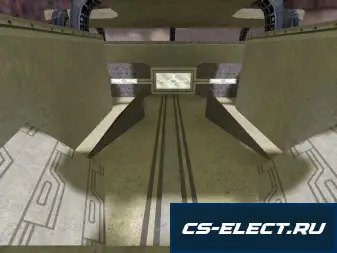 Карта surf_four_esc_b1 для CS 1.6