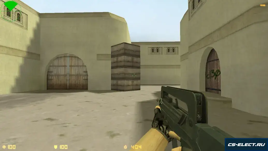 CS 1.6 Limited