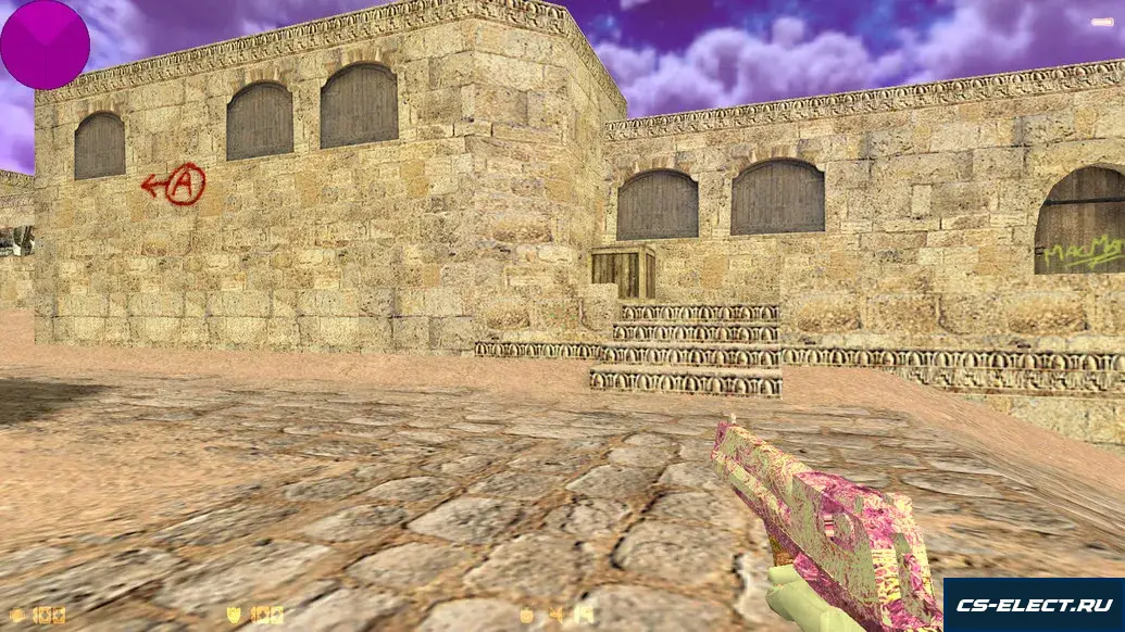 CS 1.6 от Ralyyy