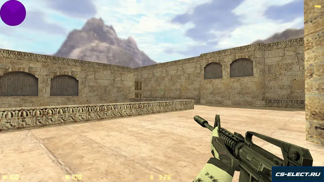 CS 1.6 от h1nata7