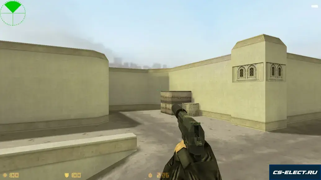 CS 1.6 Limited