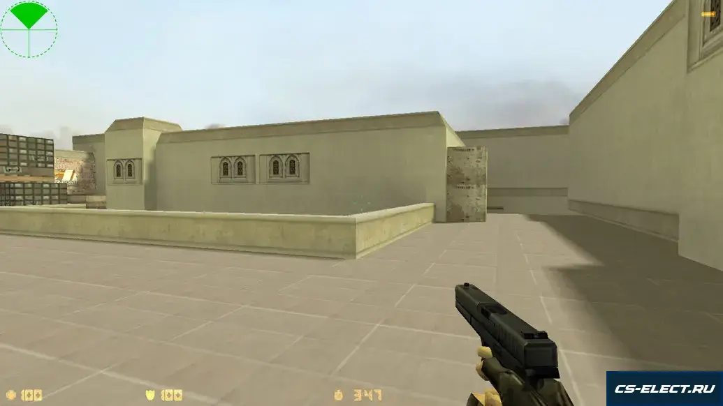 CS 1.6 Enhanced