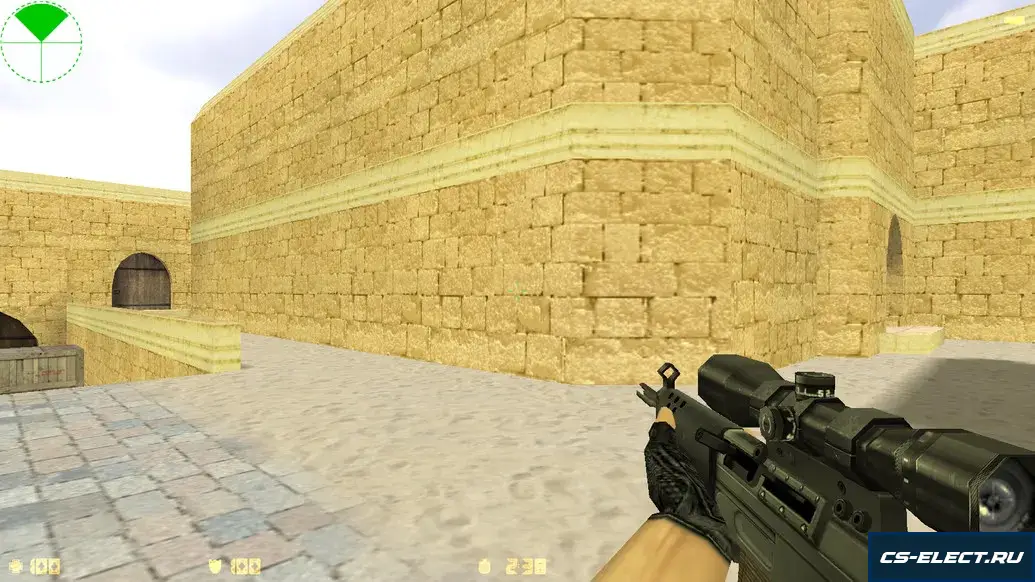 CS 1.6 Ultimate