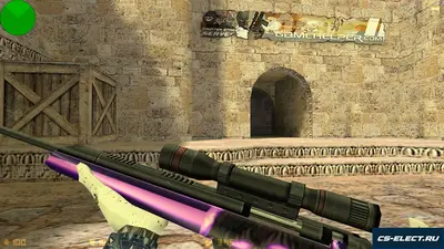 CS 1.6 от Spunliks