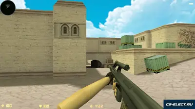 Counter-Strike 1.9