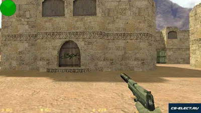 КС 1.6 Beauty-Strike