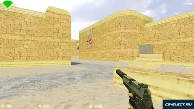 CS 1.6 Ultimate