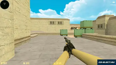 Counter-Strike 1.9