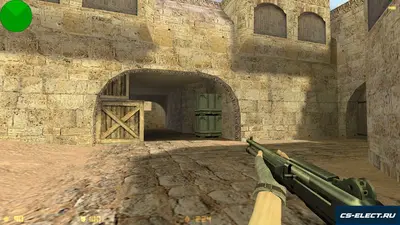 КС 1.6 Beauty-Strike