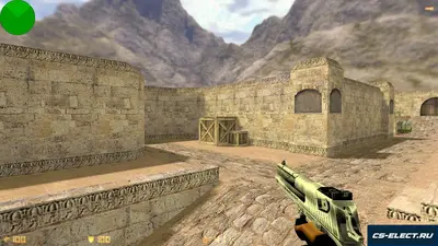 CS 1.6 Half-Life
