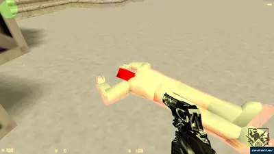 CS 1.6 от Clementine v2