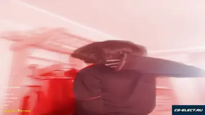 CS 1.6 от KuraRaze