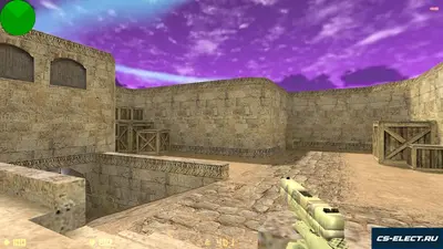 CS 1.6 от Spunliks