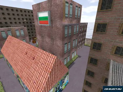 Карта hns_etheral