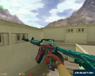 КС 1.6 Black Meat v2