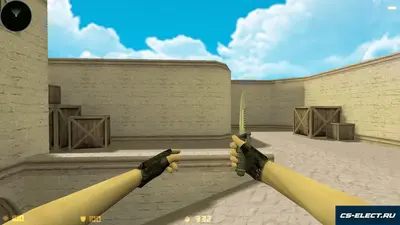Counter-Strike 1.9