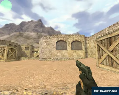 CS 1.6 Classic HD