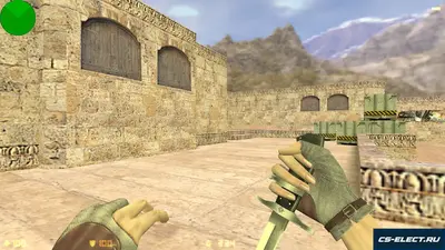 КС 1.6 Beauty-Strike