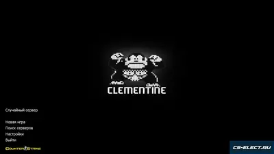 CS 1.6 от Clementine v2