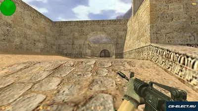 КС 1.6 Beauty-Strike