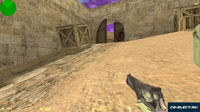 CS 1.6 от Spunliks