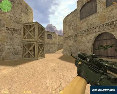 CS 1.6 Classic HD