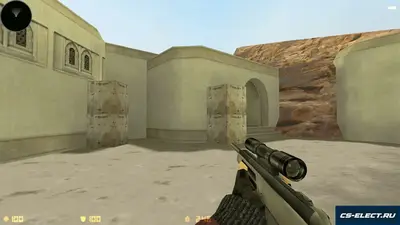 CS 1.6 Rezan