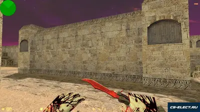 CS 1.6 от KuraRaze