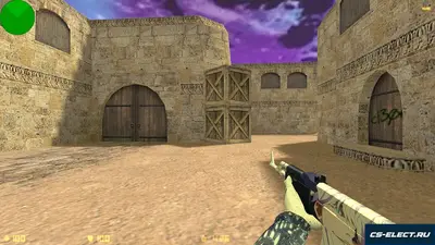 CS 1.6 от Spunliks