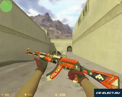 КС 1.6 Black Meat v2