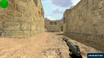 CS 1.6 Half-Life
