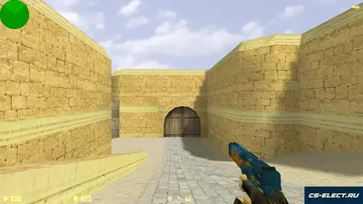 CS 1.6 от Максайда