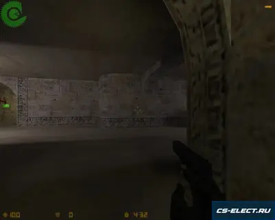 CS 1.6 от Украинского лесника