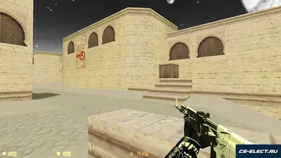 CS 1.6 от Clementine v2