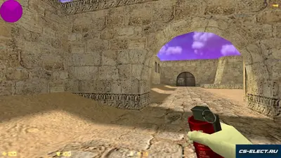 CS 1.6 от Ralyyy