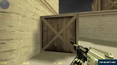 CS 1.6 от Clementine v2