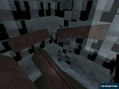 Карта surf_anders для CS 1.6