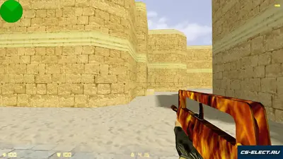 CS 1.6 от Максайда