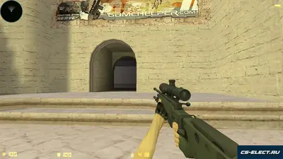 Counter-Strike 1.9