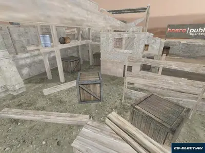 Карта «hnsro_public»