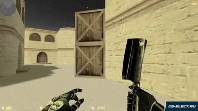 CS 1.6 от Clementine v2