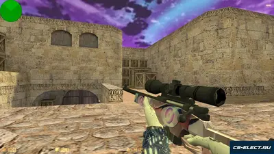 CS 1.6 от Spunliks