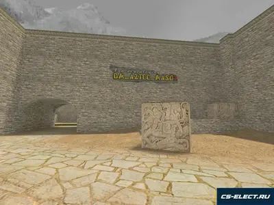 Карта «dm_aztec_maso3»